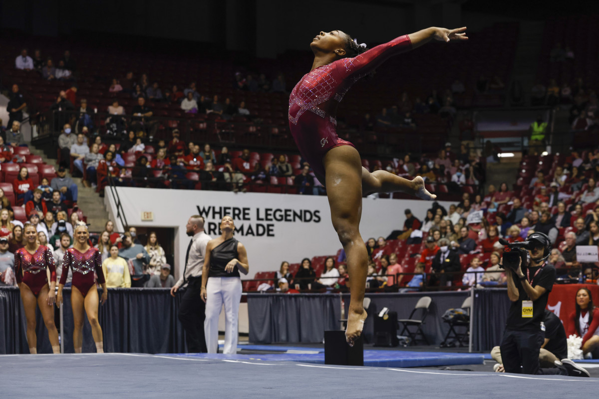 Sania Mitchell